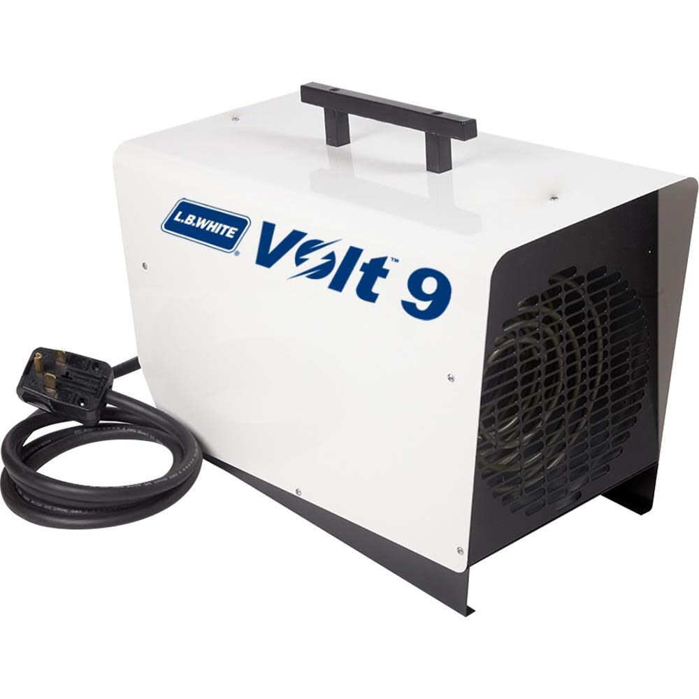 Volt 9 Electric Heater CE9.0AWED40269S