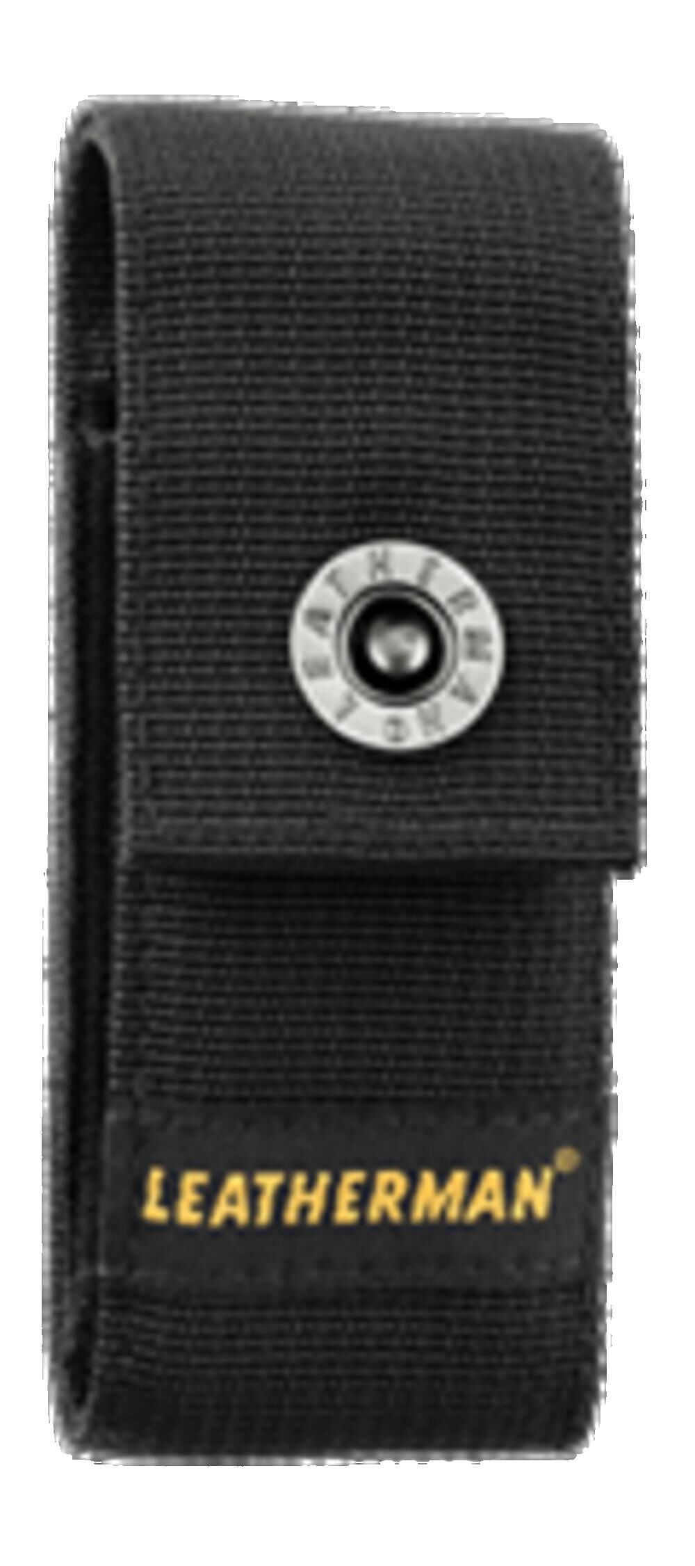 Charge Plus with Black Nylon Sheath 832513