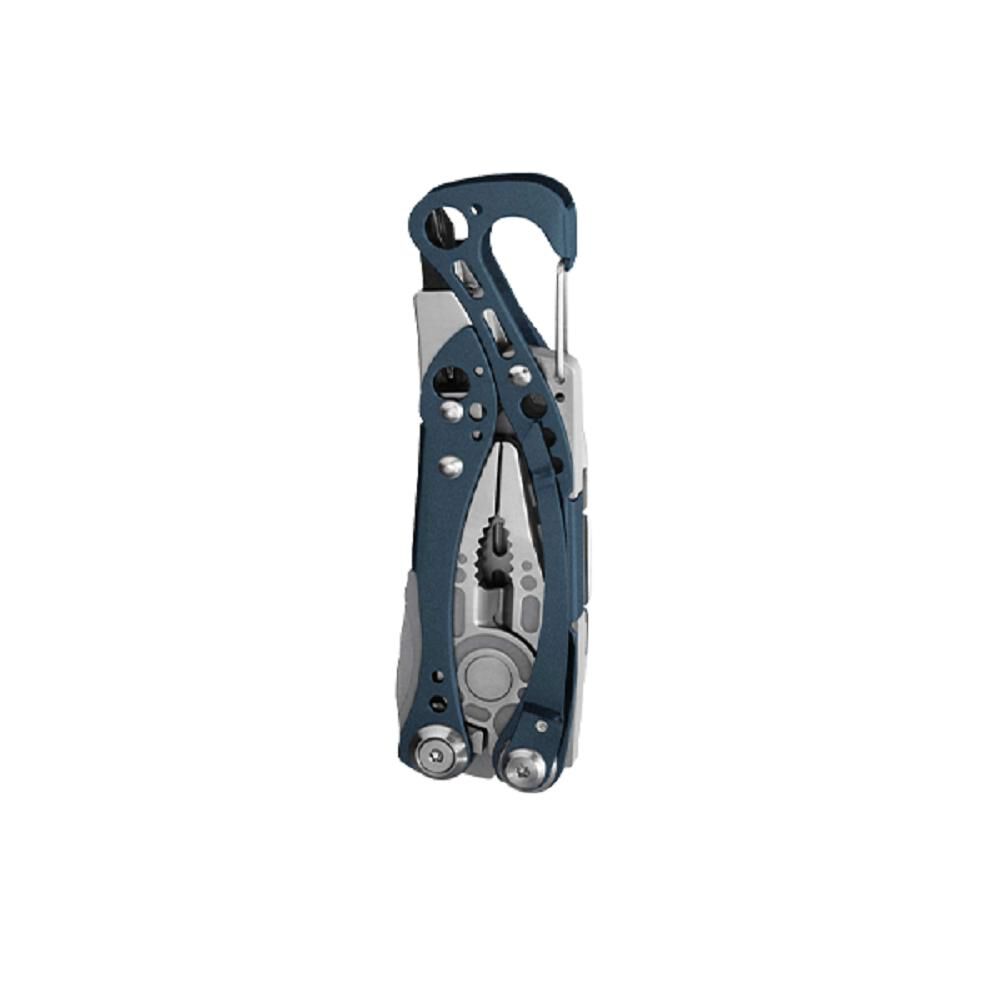 Denim Blue Skeletool 832203