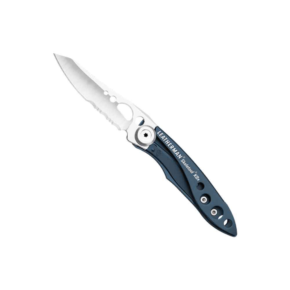 Denim Blue Skeletool KBX 832379