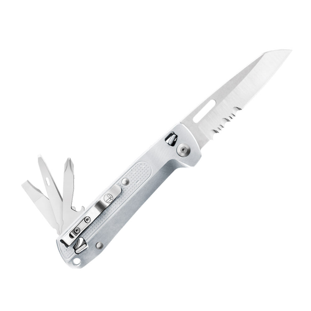 FREE K2X 8-in-1 Pocket Knife 832653