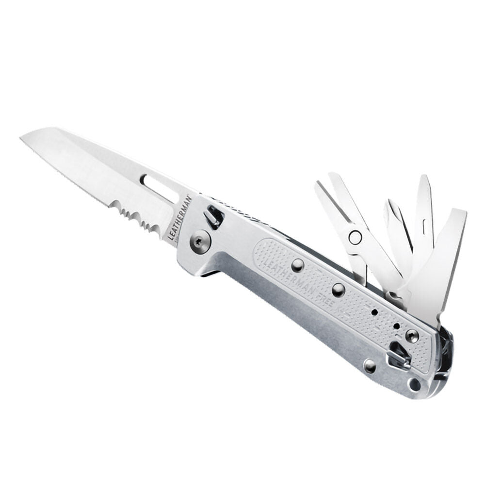 FREE K4X 9-in-1 Pocket Knife 832661