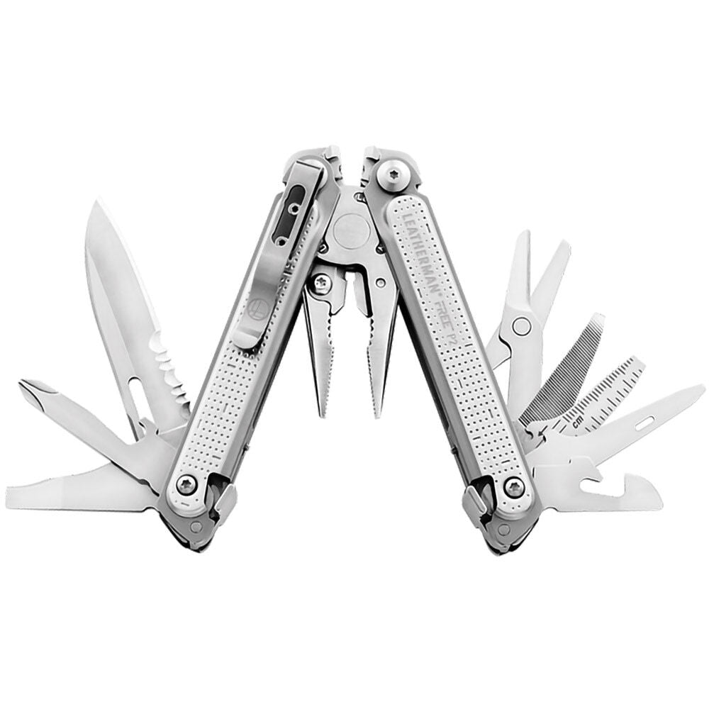 FREE P2 19-in-1 Multi-Tool 832637