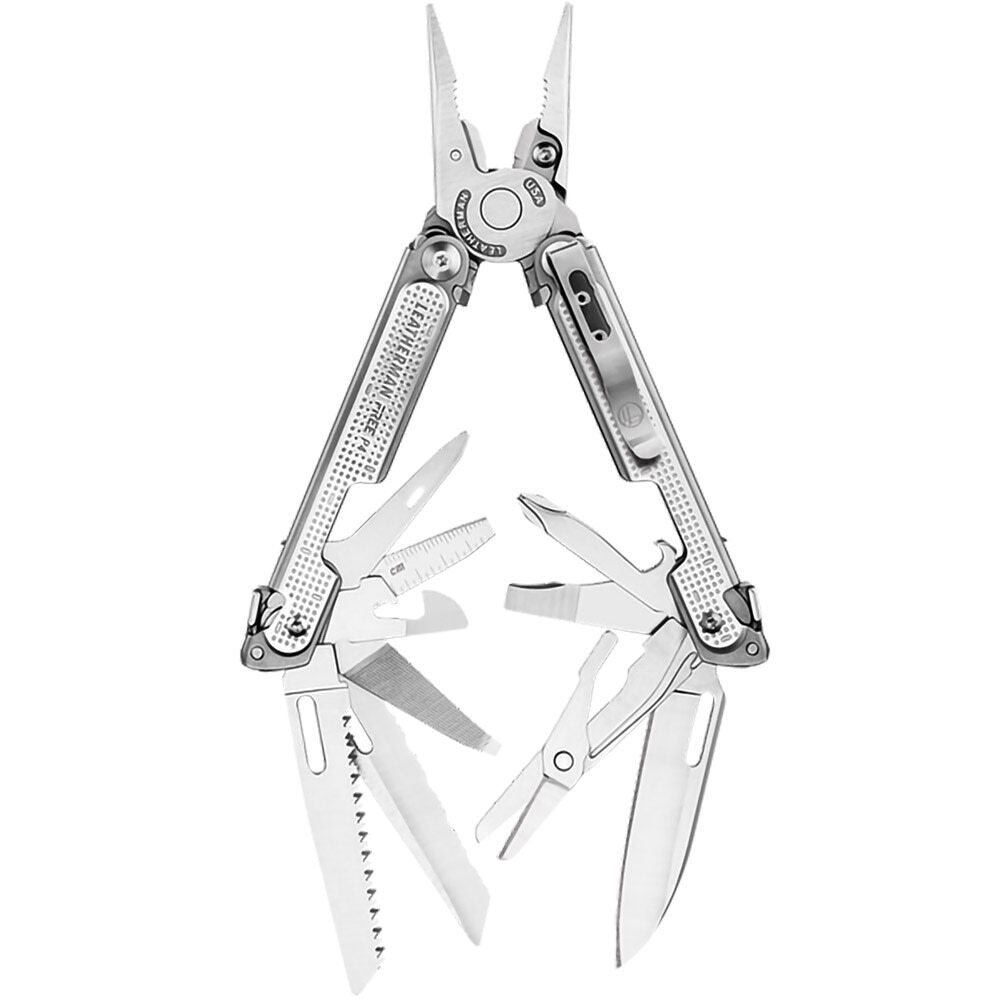 FREE P4 21-in-1 Multi-Tool 832641