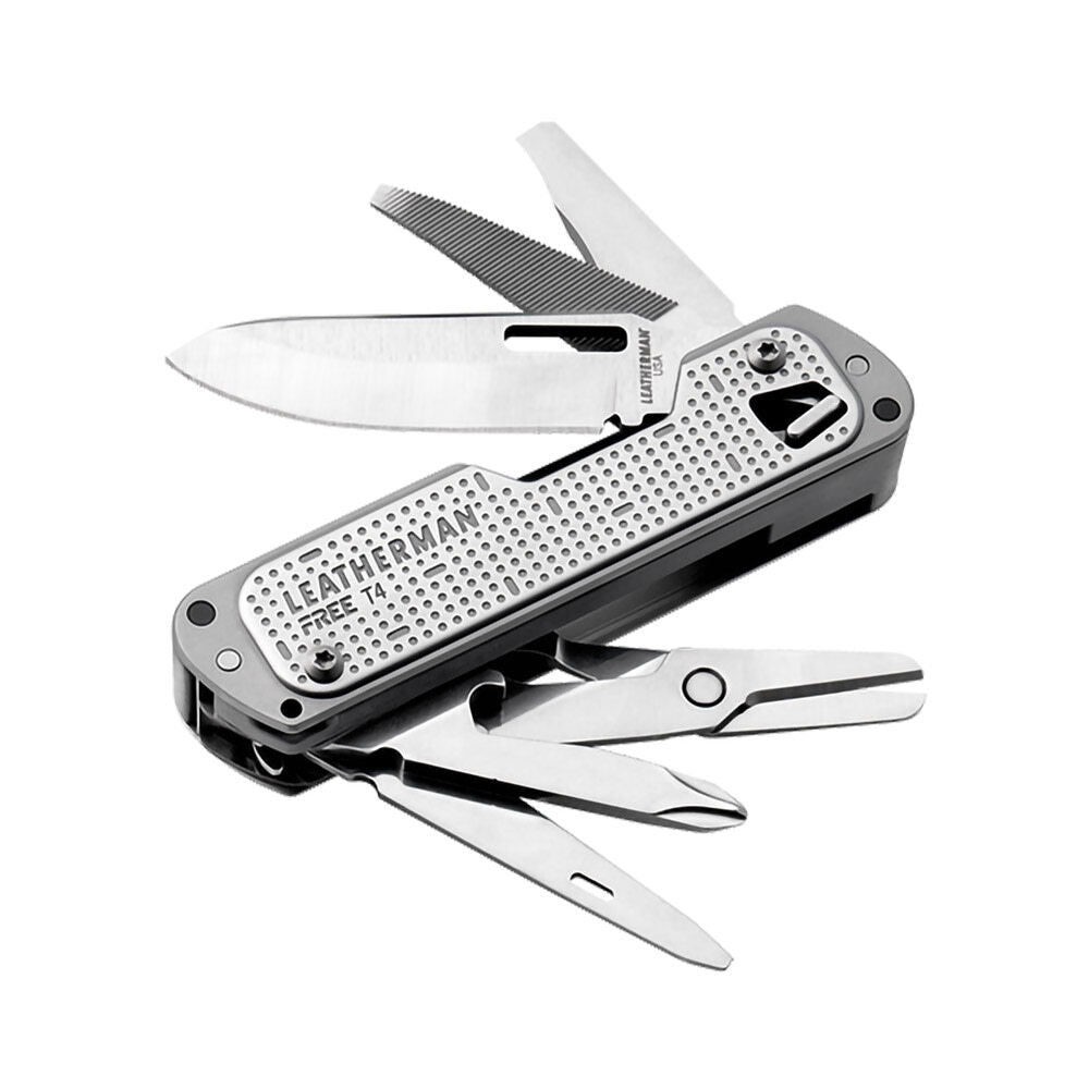 FREE T4 12-in-1 Multi-Tool 832685