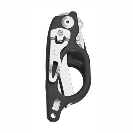 Raptor Response 4-in-1 Gray Multi-Tool with Contoured Grip Handle 832956