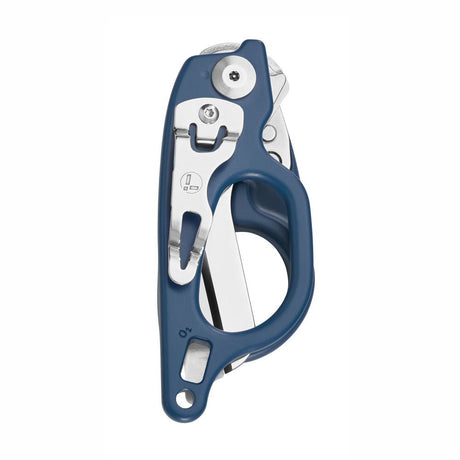 Raptor Response 4-in-1 Navy Multi-Tool with Contoured Grip Handle 832960