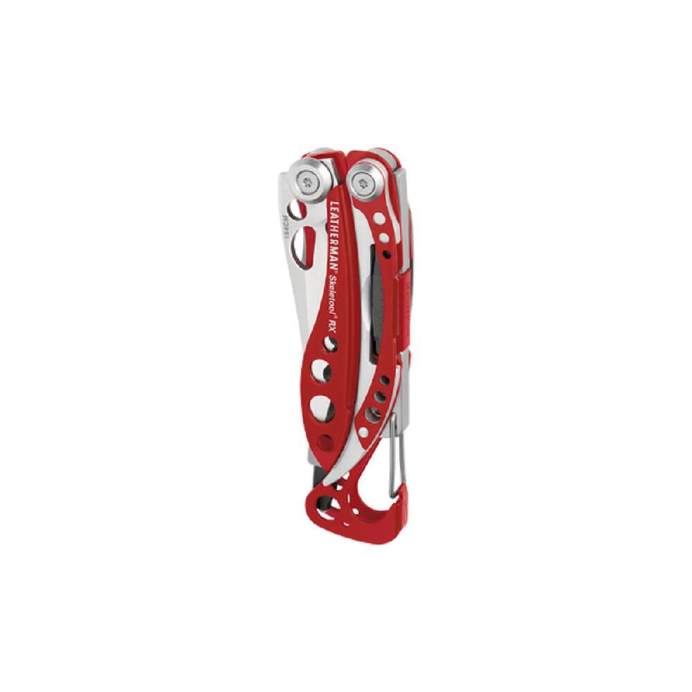 Red Skeletool RX 832305