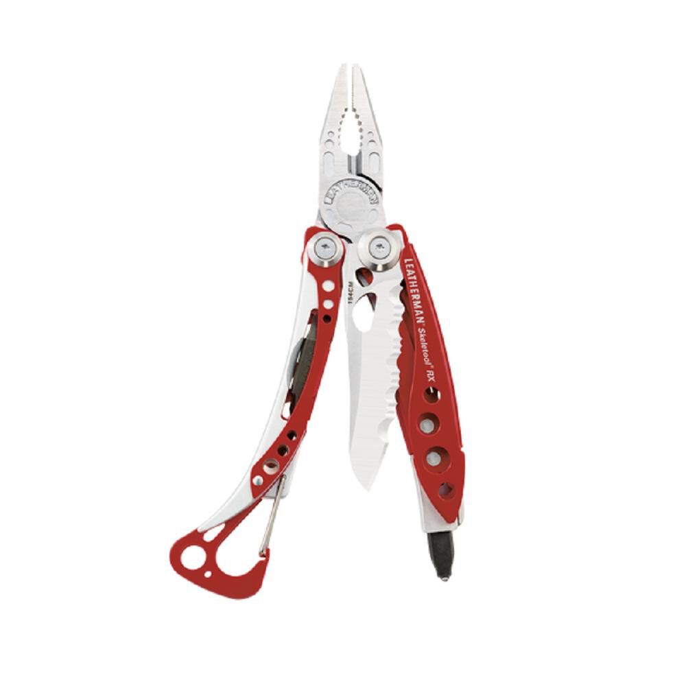 Red Skeletool RX 832305