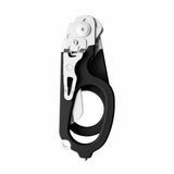 Rescue Response 6-in-1 Black Multi-Tool with Utility Holster 832161