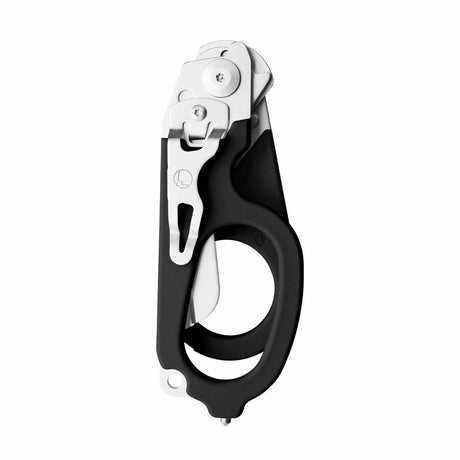 Rescue Response 6-in-1 Black Multi-Tool with Utility Holster 832161