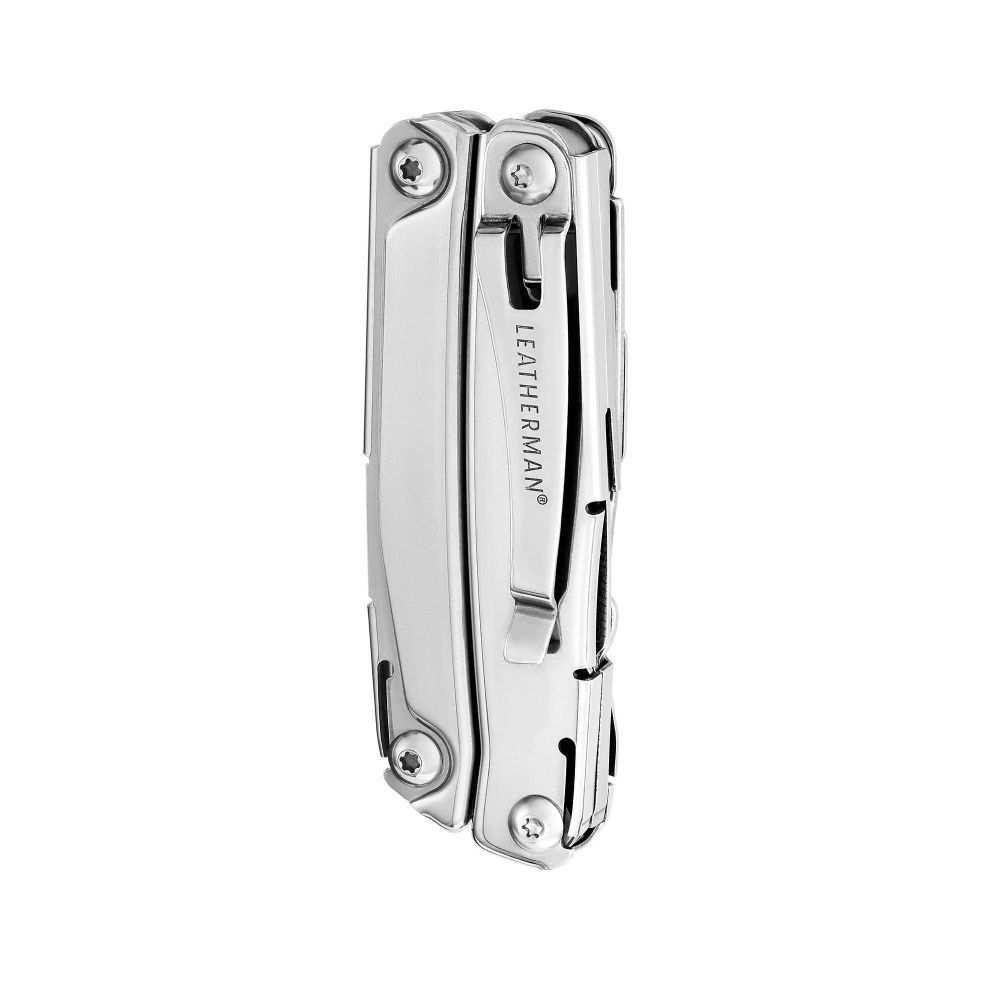 Rev 14-in-1 420HC Stainless Steel Pocket Multi-Tool 832126