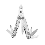 Rev 14-in-1 420HC Stainless Steel Pocket Multi-Tool 832126