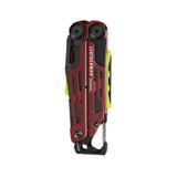 Signal 19-in-1 Crimson Multi-Tool with Black Nylon Sheath 832742