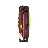 Signal 19-in-1 Crimson Multi-Tool with Black Nylon Sheath 832742