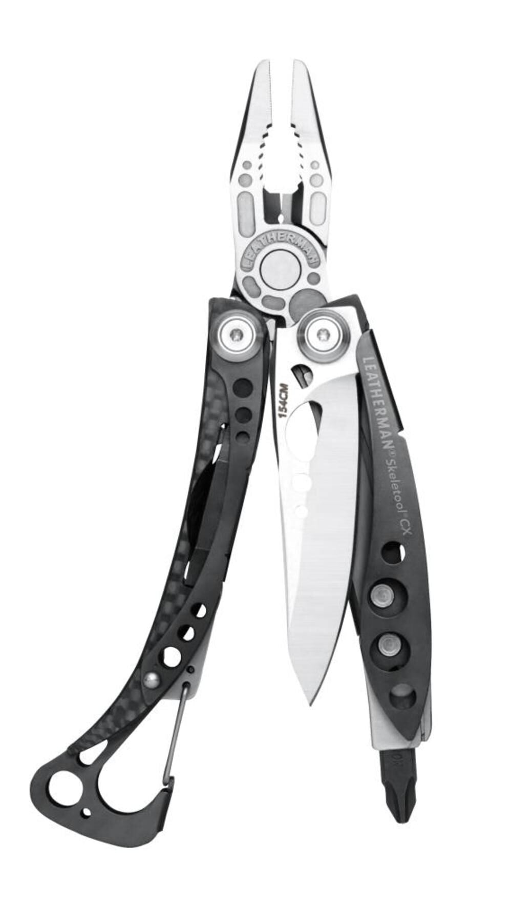 Skeletool CX Multi-Tool 7-in-1 830850