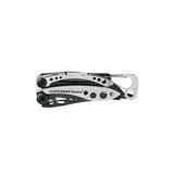 Skeletool Multi-Tool Black & Silver 832628