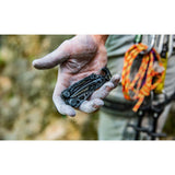 Skeletool Multi-Tool Black & Silver 832628