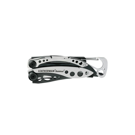 Skeletool Multi-Tool Stainless Steel & Black Oxide 832627