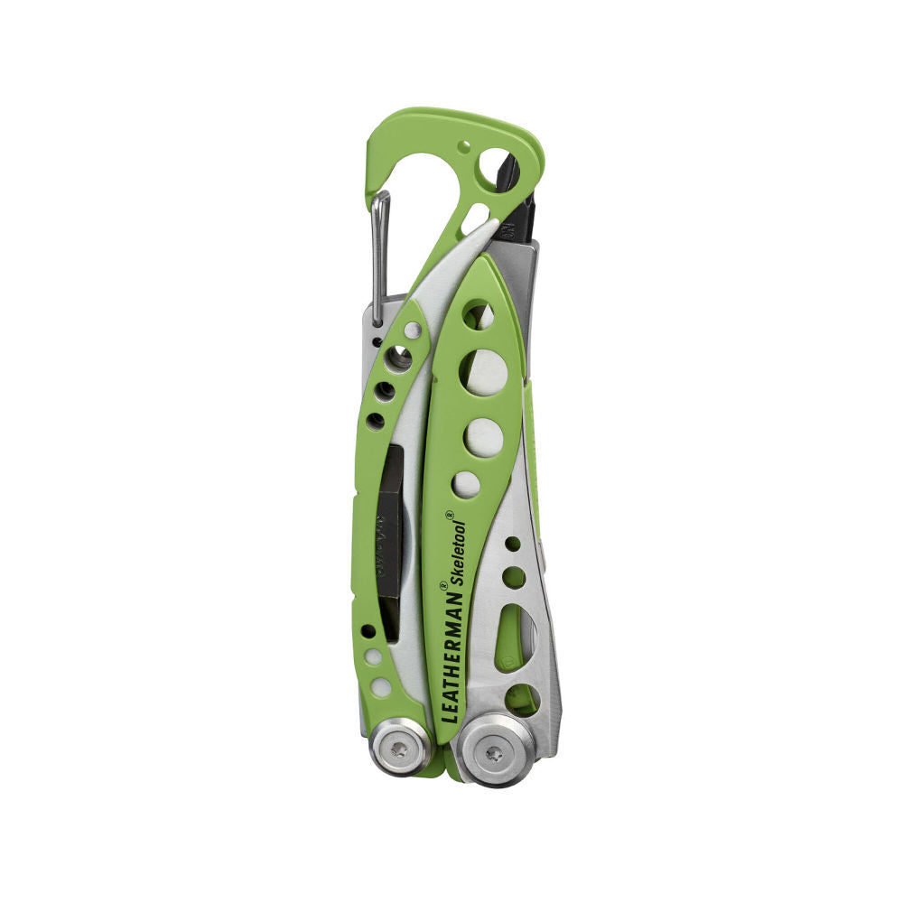 Skeletool Multi-Tool Sublime Green 832199