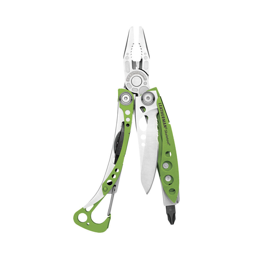 Skeletool Multi-Tool Sublime Green 832199