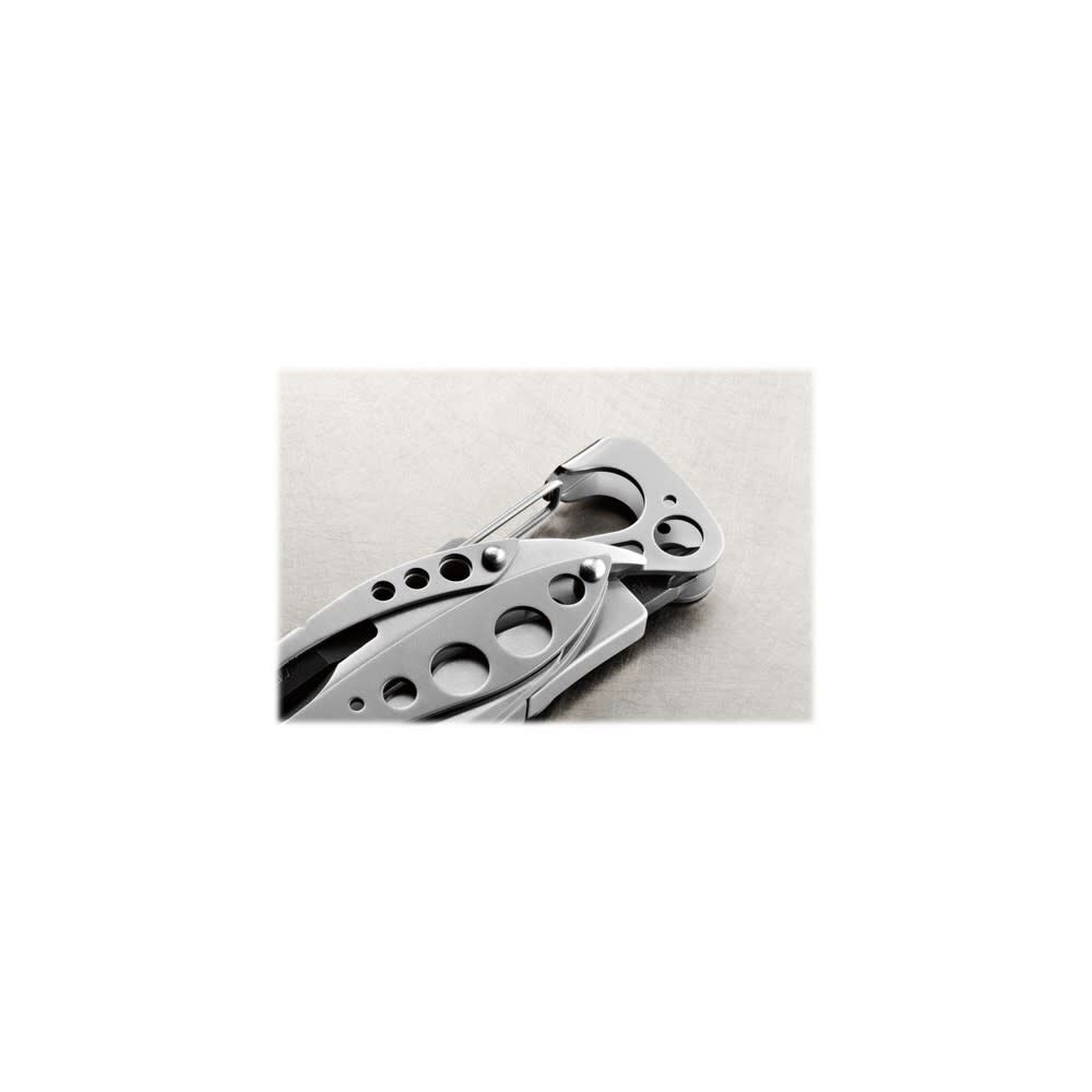 Skeletool Multi-Tool with Nylon Sheath Stainless 830948