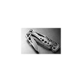 Skeletool Multi-Tool without Sheath Stainless 830845