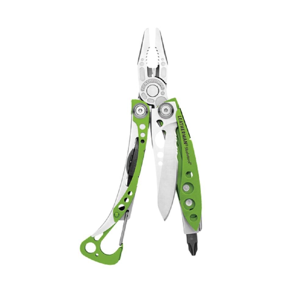 Sublime Green Skeletool 832202