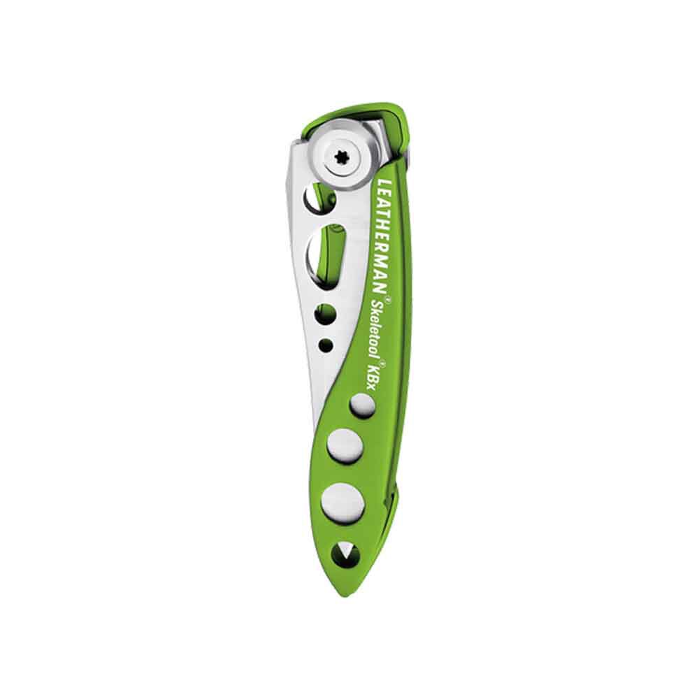 Sublime Green Skeletool KBX 832380