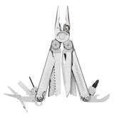 Wave Plus Multi-Tool with Black Nylon 832531