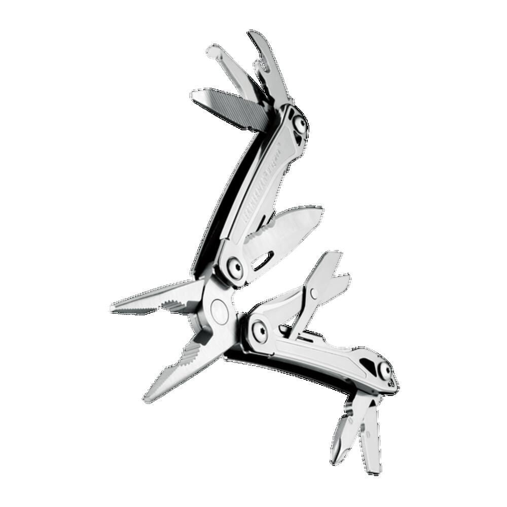 Wingman 14-Piece Multi-Tool with Standard Sheath 831425