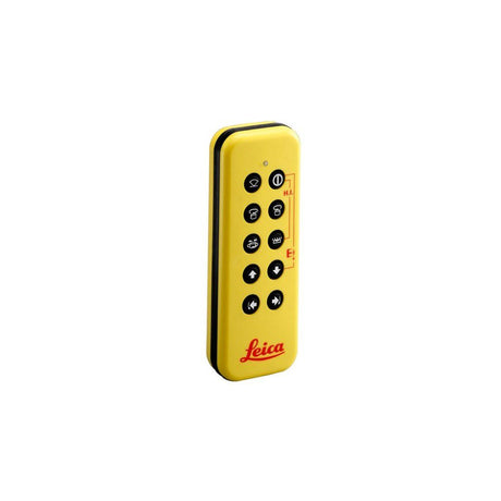 Geosystems 130ft Battery-Powered IR Remote Control for the Leica Rugby 200 731645