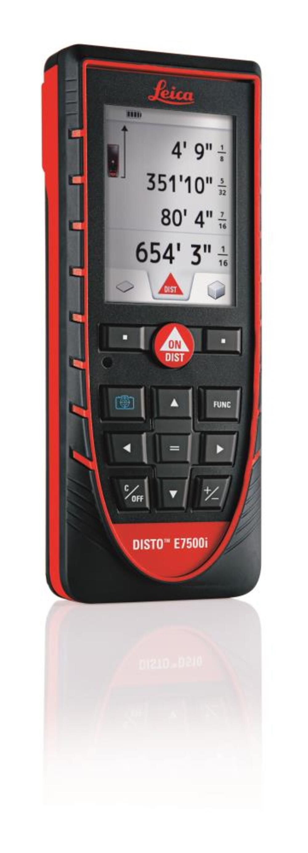 DISTO E7500i with Bluetooth 792320