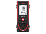 DISTO x3 Laser Distance Meter 850834