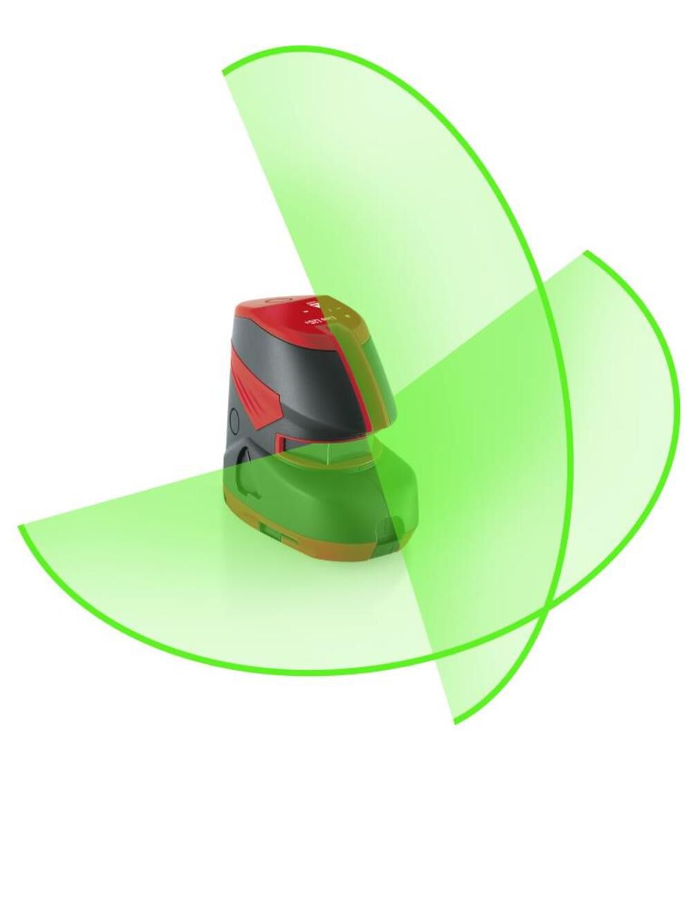 LINO L2G+ Green Laser 817856