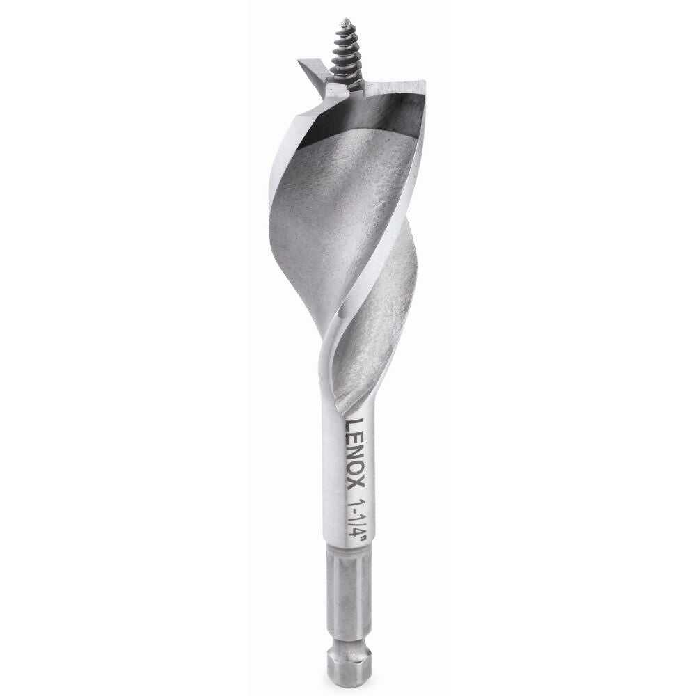 1-1/4 In. Bi-Metal Utility Bit 10952