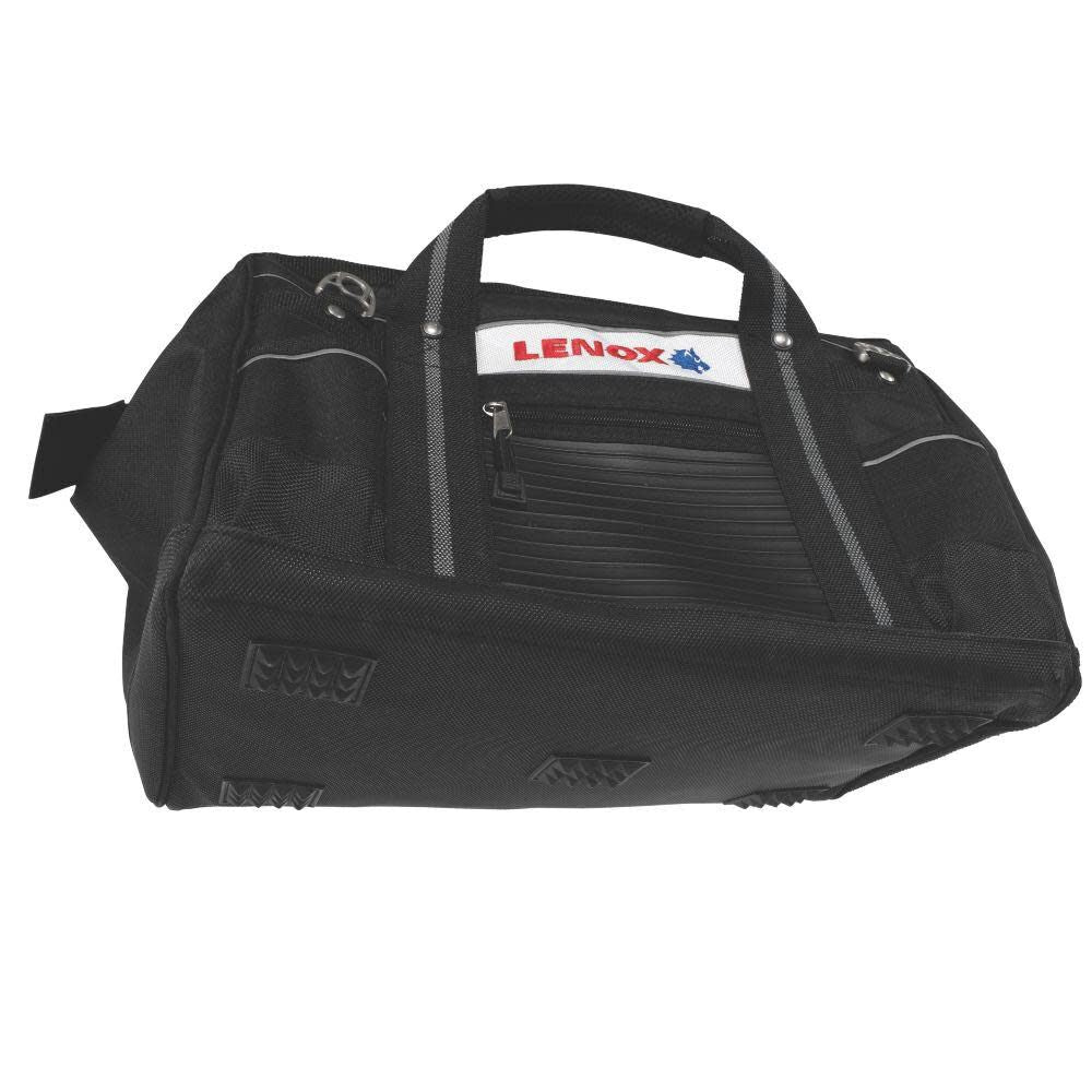 10 In. Electricians Tote 1787422