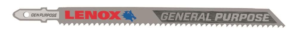 5 1/4in T shank Jigsaw Blade 3pk 1991366