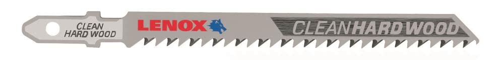 5pk 4in T shank Jigsaw Blade 1990962