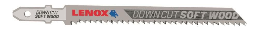 5pk 4in T shank Jigsaw Blade 1991387