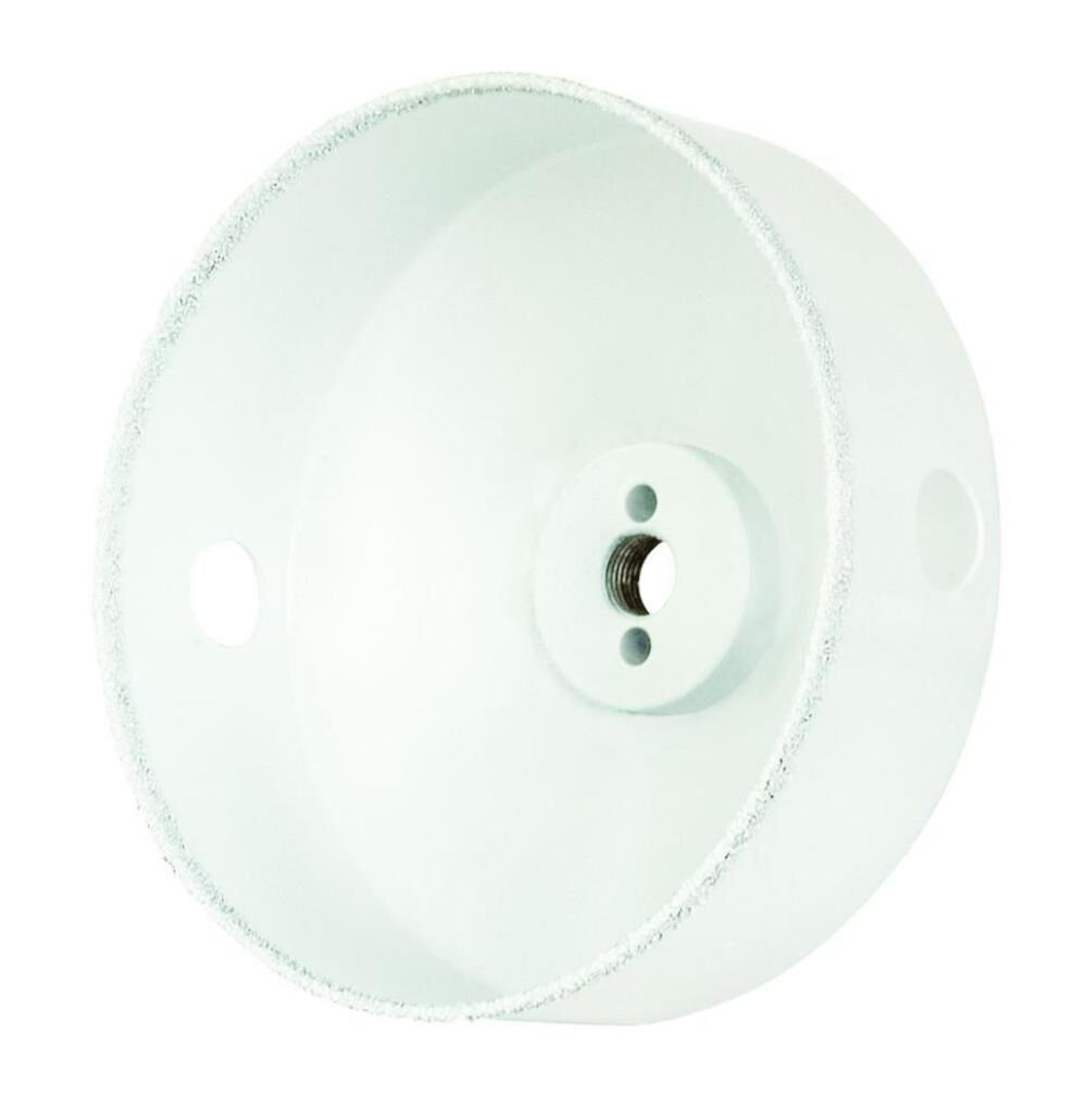 6-3/8 In. Recessed Lighting Hole Saw 30862-638RL