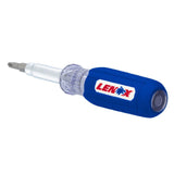 6-In-1 Multi-Bit Screwdriver LXHT68005