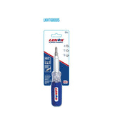 6-In-1 Multi-Bit Screwdriver LXHT68005