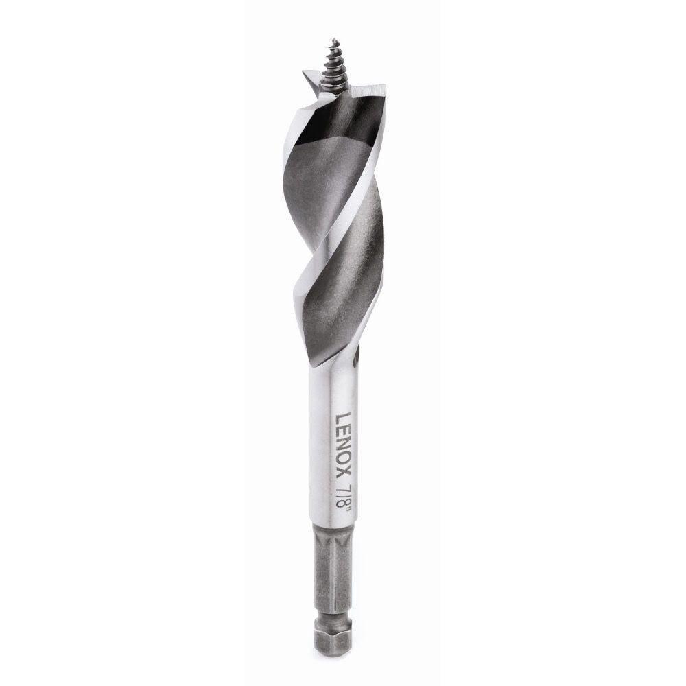 7/8 In. Bi-Metal Utility Bit 10949