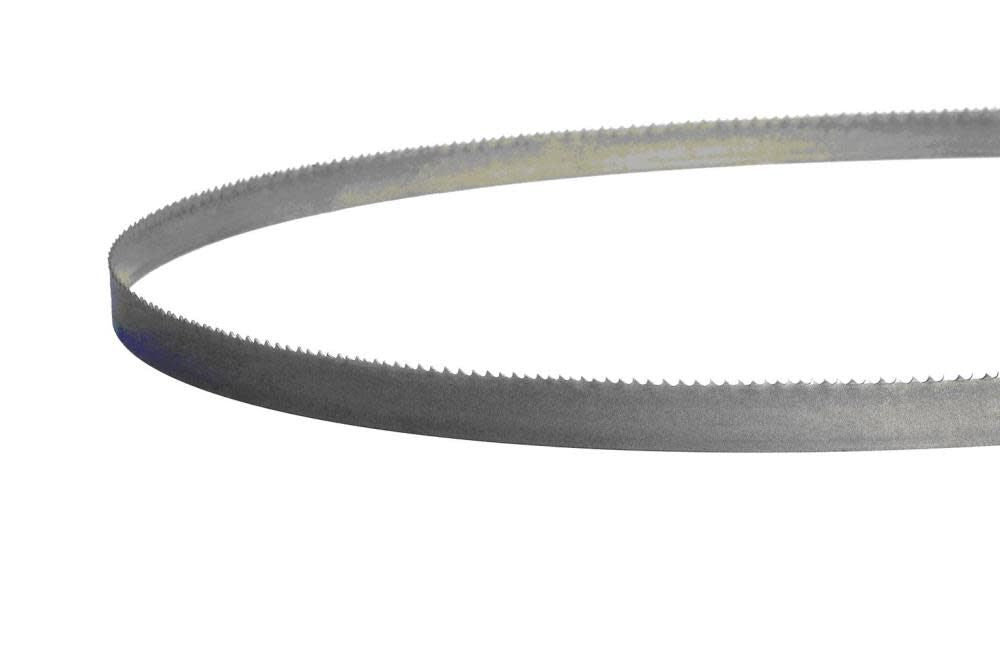 8-7/8 In. x 1/2 In. x in20 In. 10/14TPI Porta-Band Saw Blade 80098