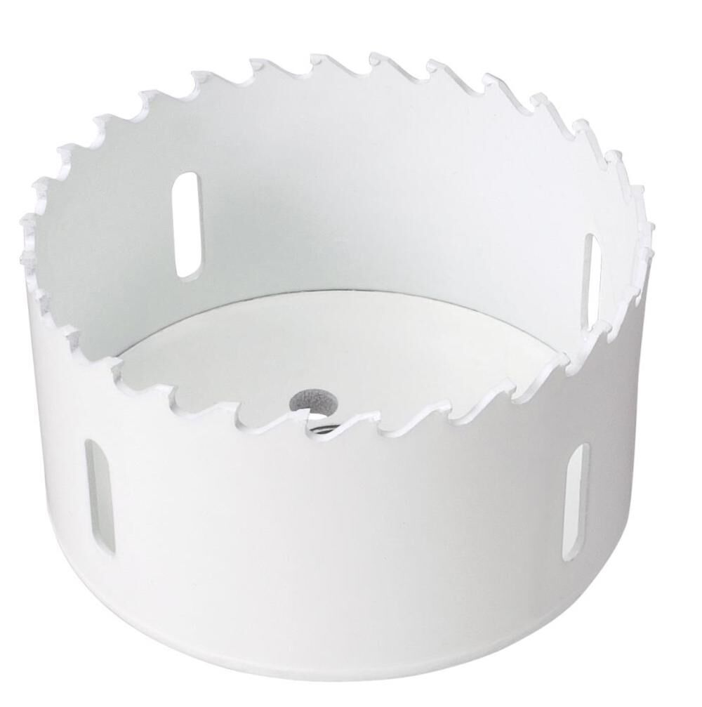 Carbide Tip Hole Saw - 3-1/2 In. (89 mm) 30256-56CT