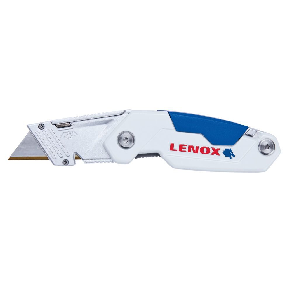 Folding Utility Knife LXHT10601