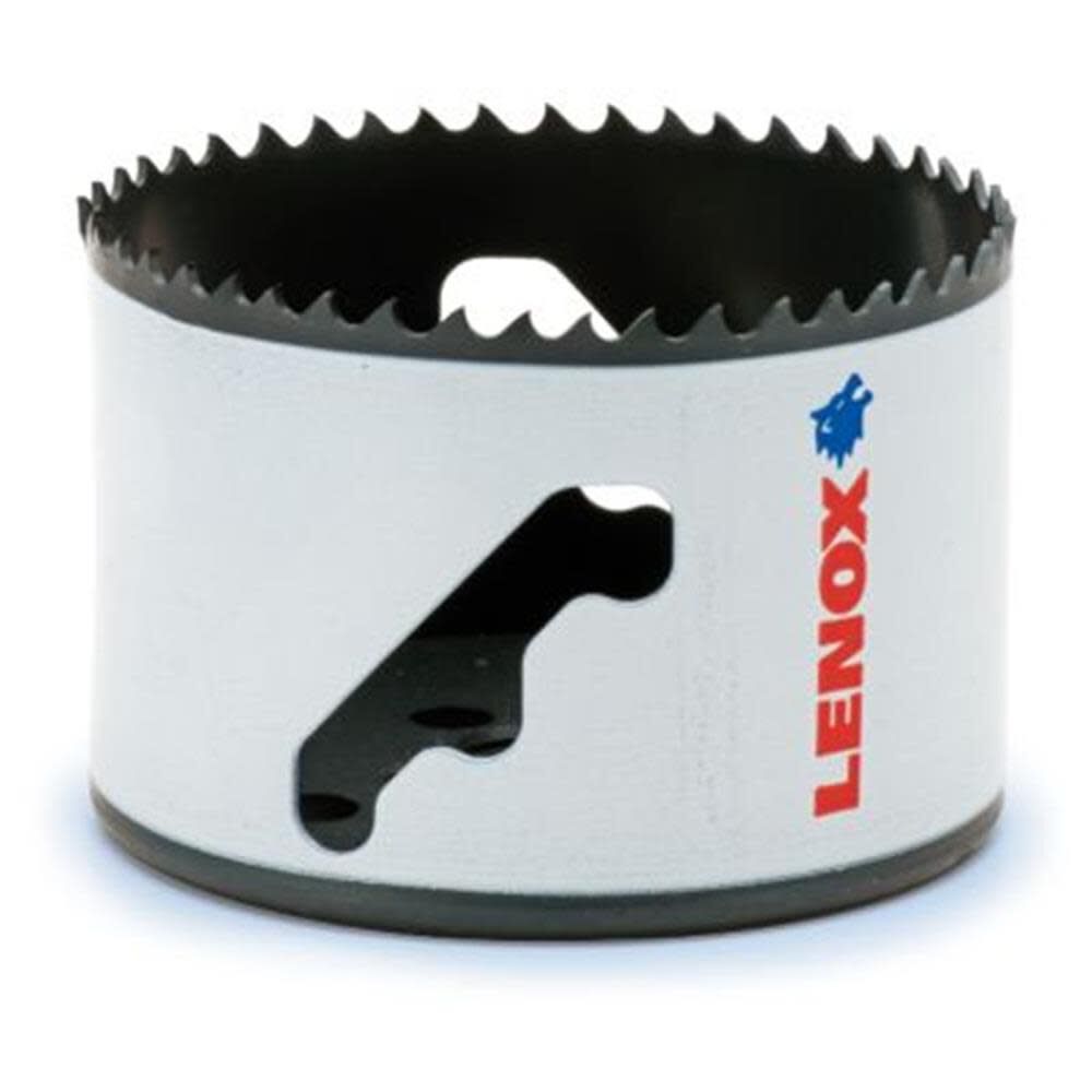 Hole Saw 54 L 3-3/8 In. (86mm) 30054-54L