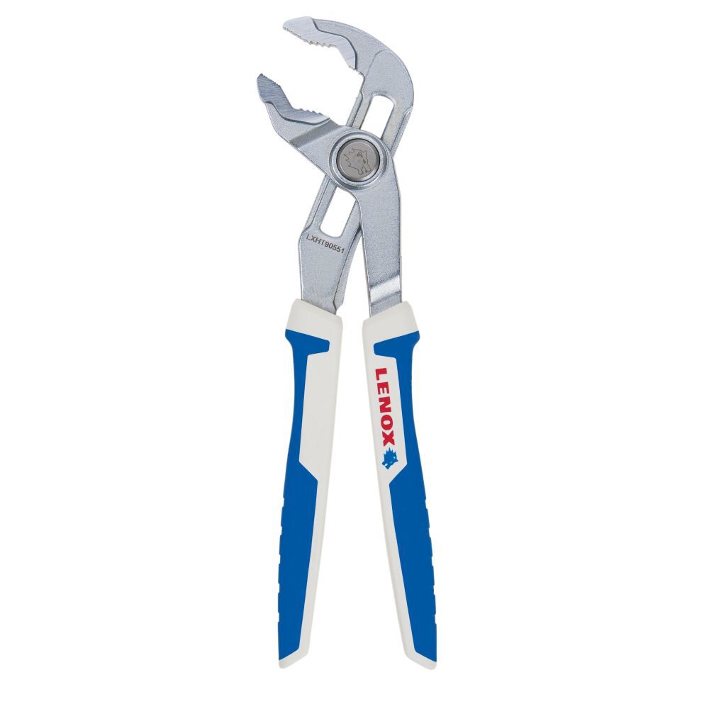 10-in Plumbing Tongue and Groove Pliers LXHT90551