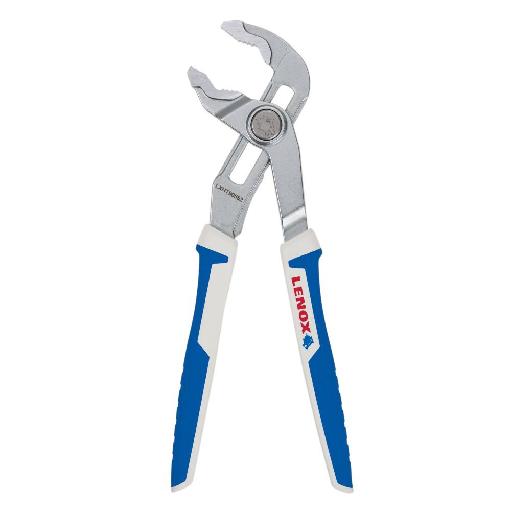 12-in Plumbing Tongue and Groove Pliers LXHT90552